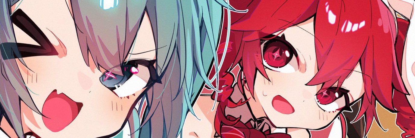時雨 時卵's banner