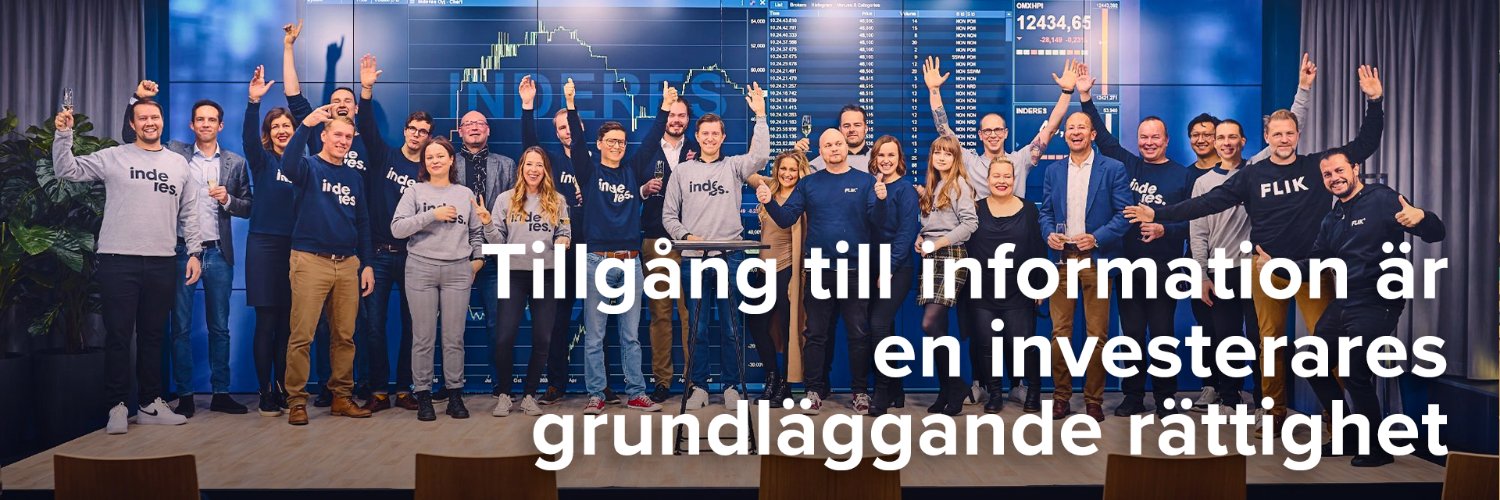 inderes.se's banner