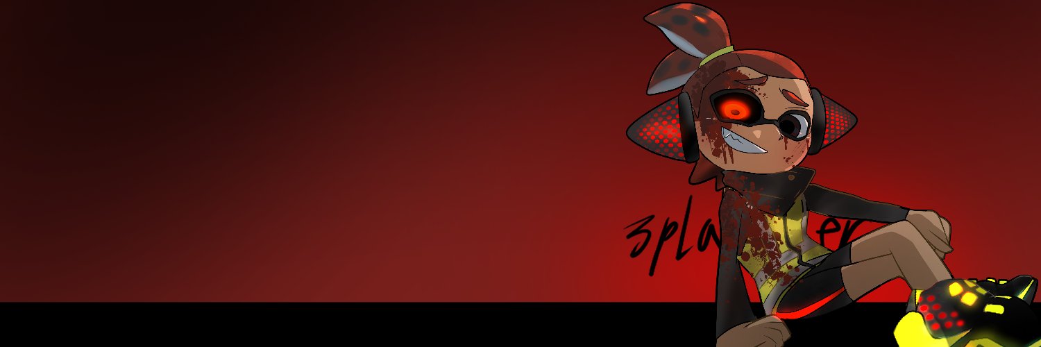 3号{player}'s banner