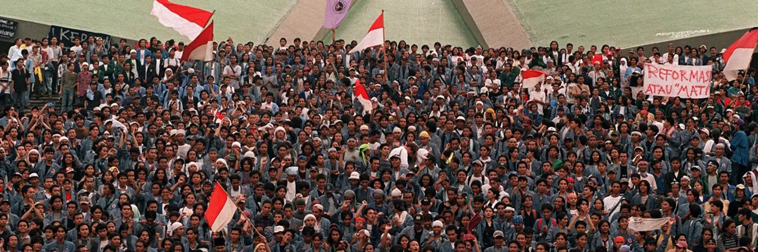 Herriy Cahyadi's banner