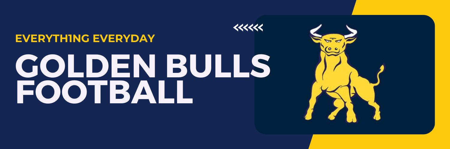 Golden Bulls's banner