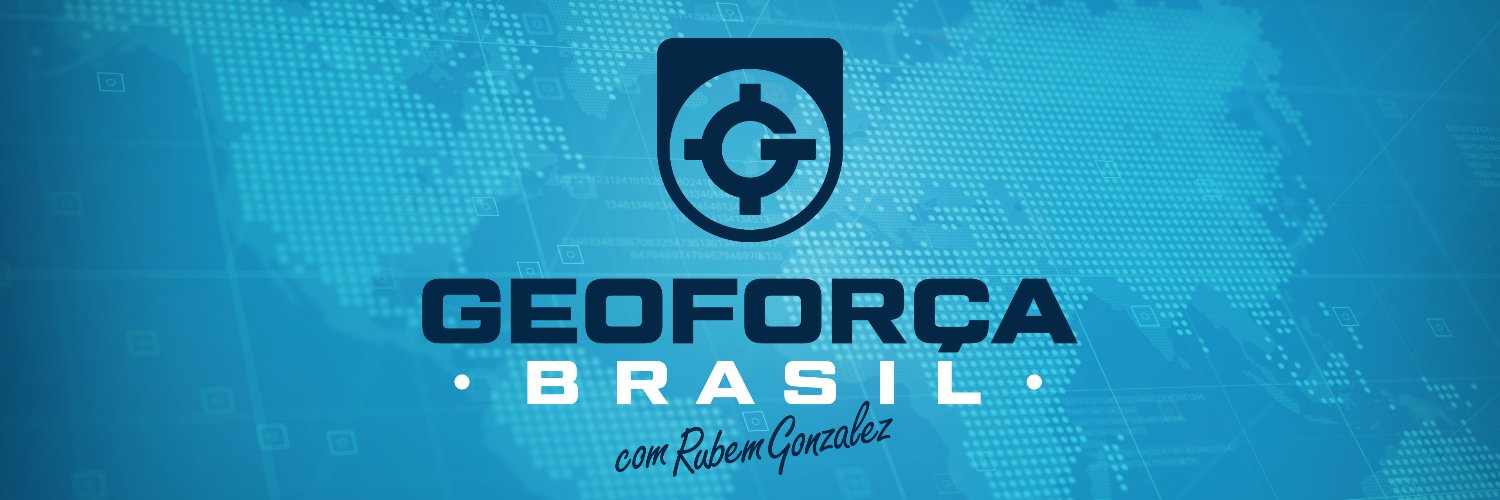 Canal Geoforça's banner