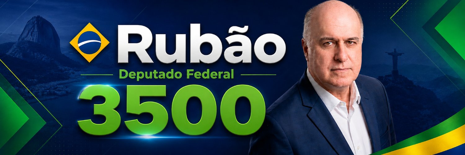 Rubem Gonzalez 3500's banner