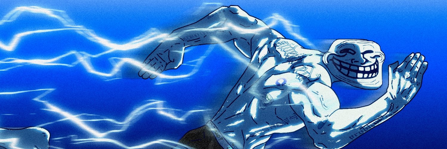 Electro Drops's banner