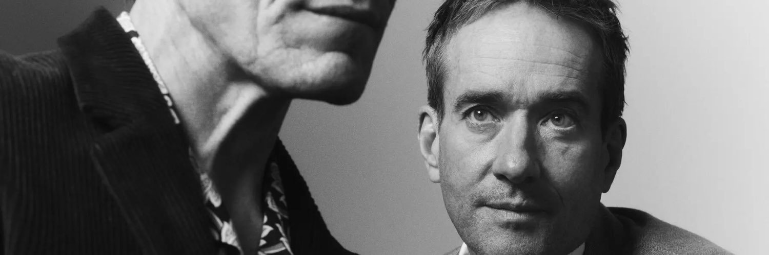 🔥Matthew Macfadyen Daily🔥's banner