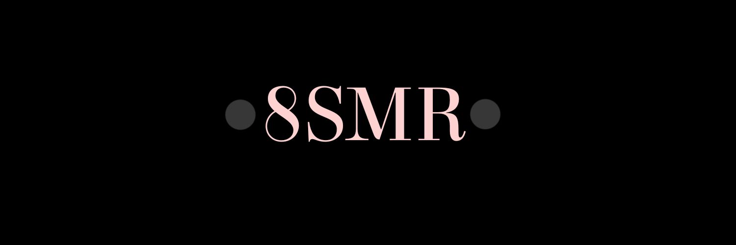 8smr's banner