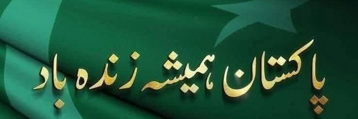 Ali Hassan's banner