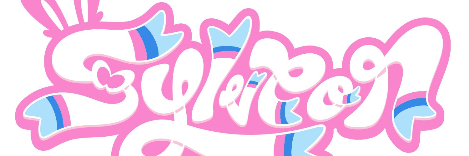 🏳️‍⚧️ XENO Sylvie's banner