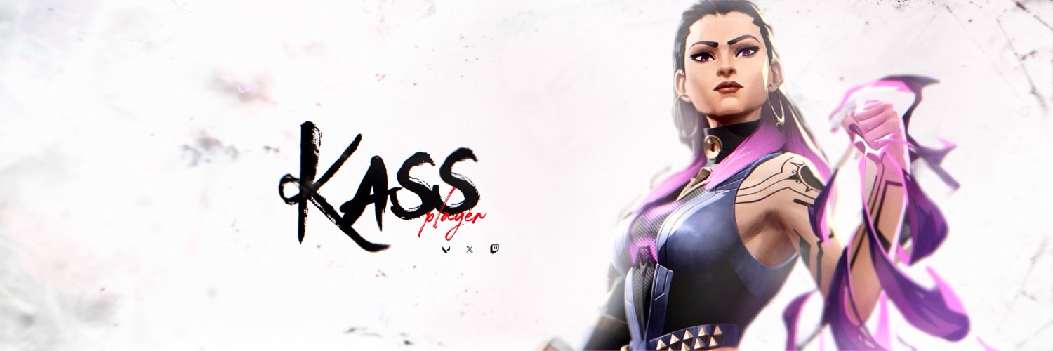 かす's banner