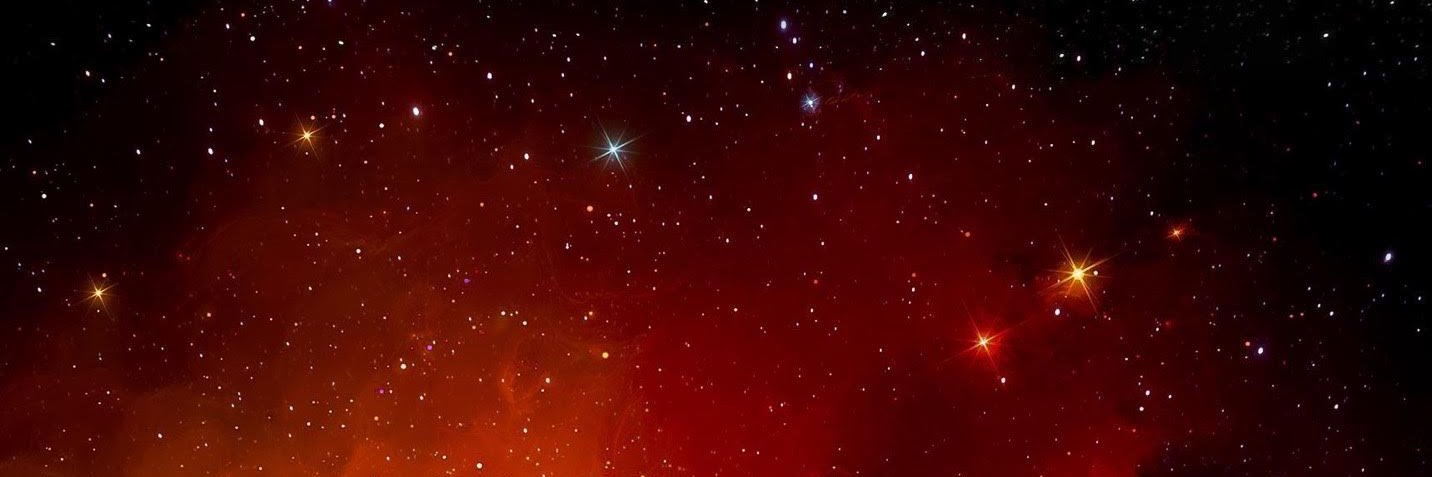 Scarlet warlock's banner