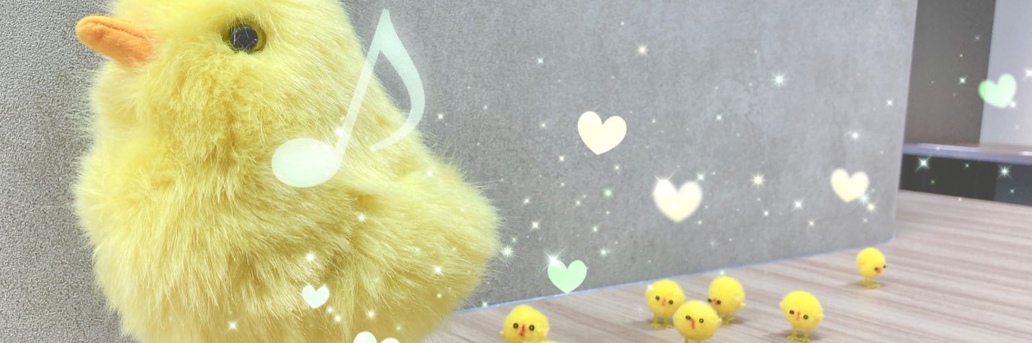 ESネクストひよちゃん🐣's banner