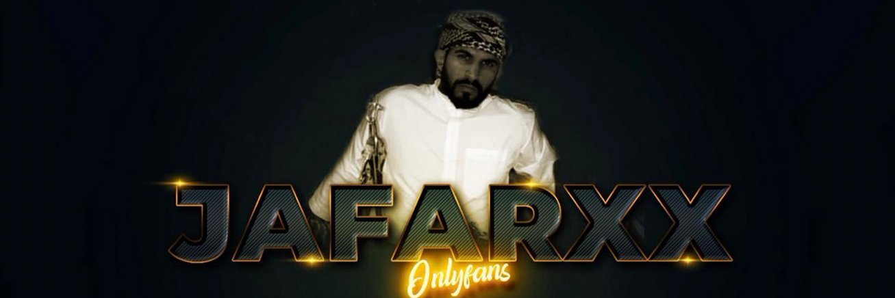 Official Fanclub for Jafar pornstar's banner