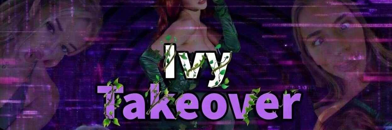 🤑 God Ivy's banner