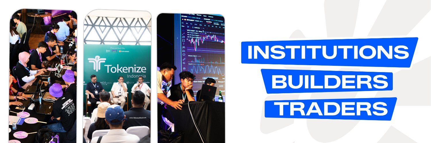 Coinfest Asia | World’s Crypto Festival ☀️'s banner