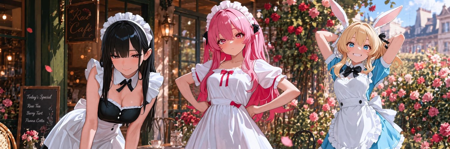 わらしべ花音🌸🍓's banner