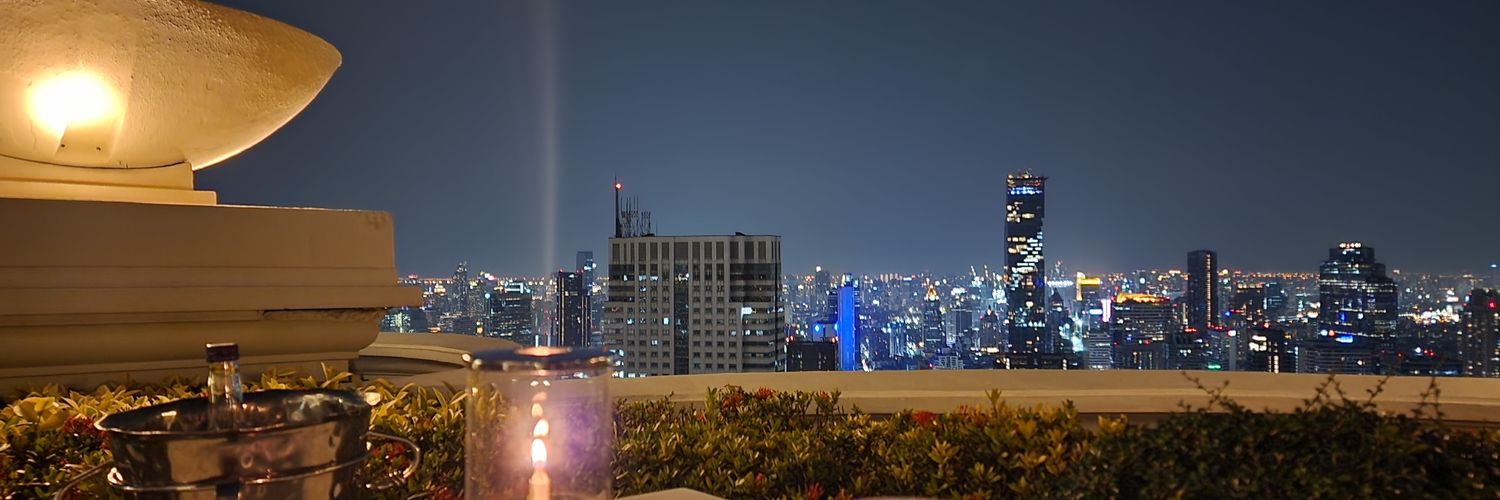 棒人間's banner