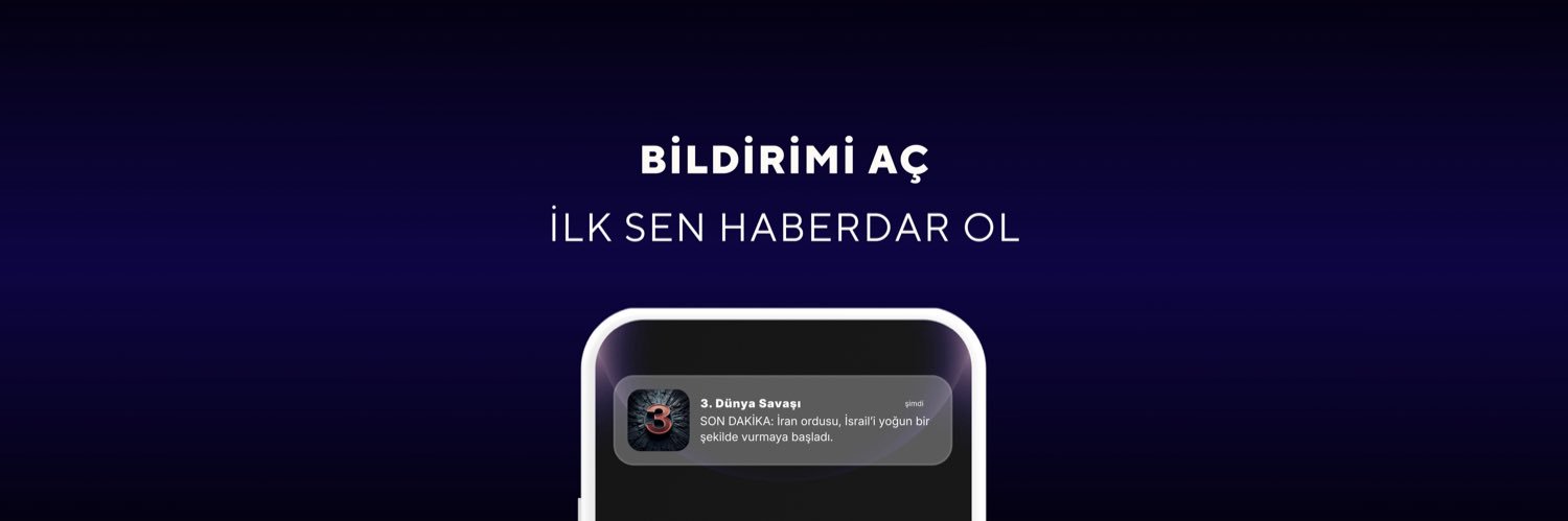 3. Dünya Savaşı's banner