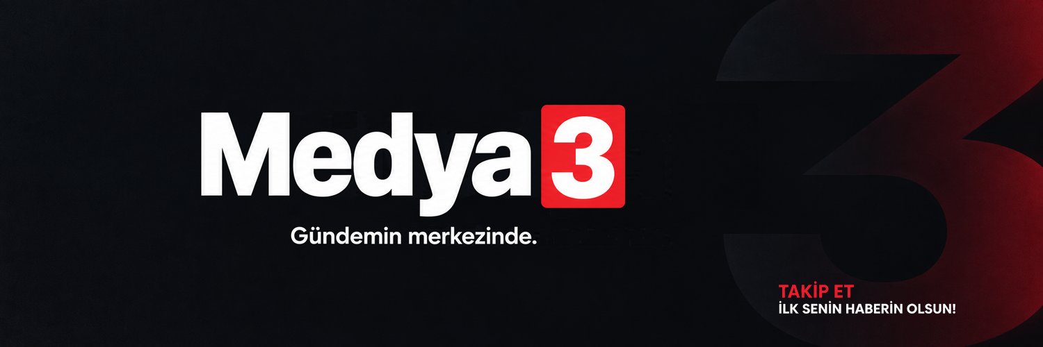 Medya 3's banner