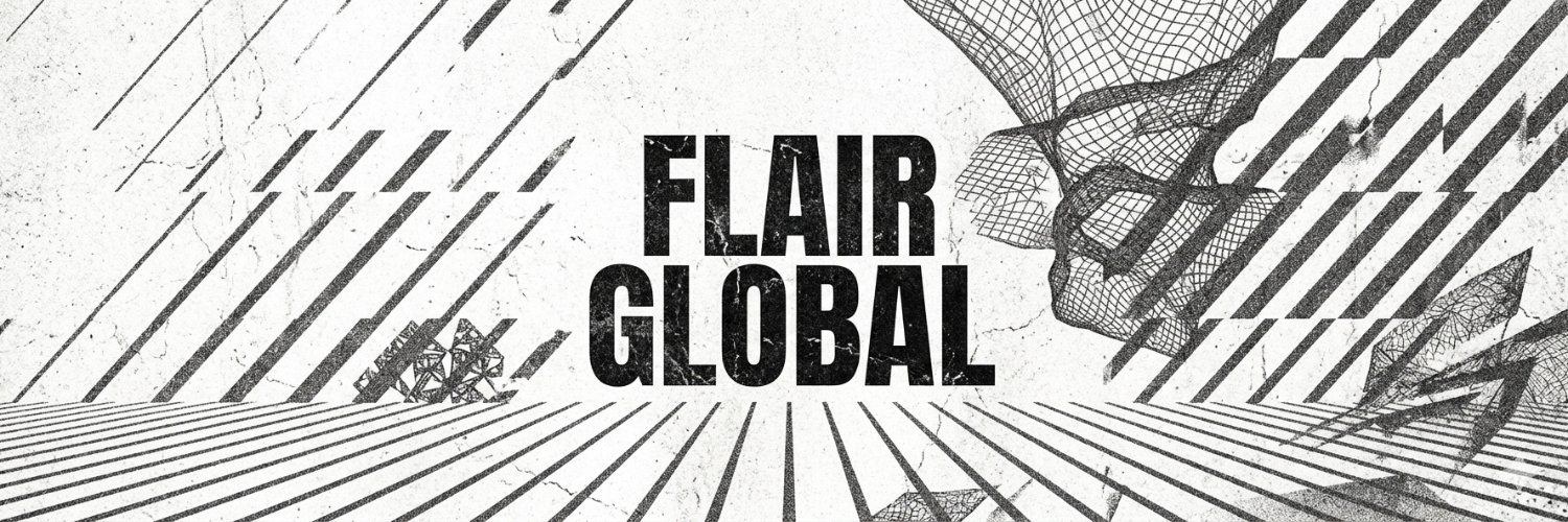 Flair Global's banner
