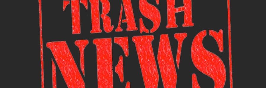 Trash TV's banner