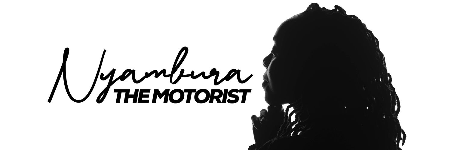 Nyambura The Motorist's banner