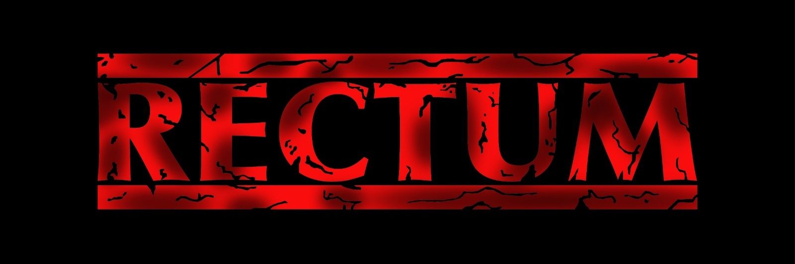 RECTUM's banner