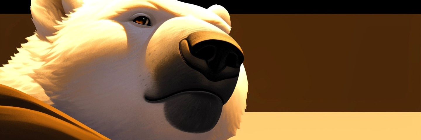 LittleBear 🐻's banner