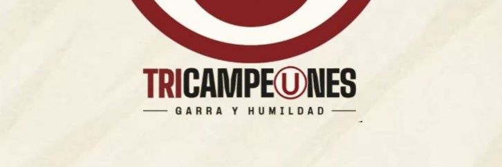 Carlos Bolivar's banner