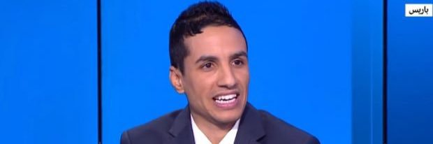 الصحفي الساهل ميزرات's banner