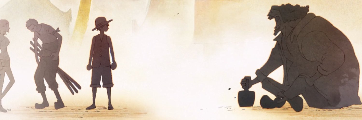 I.'s banner