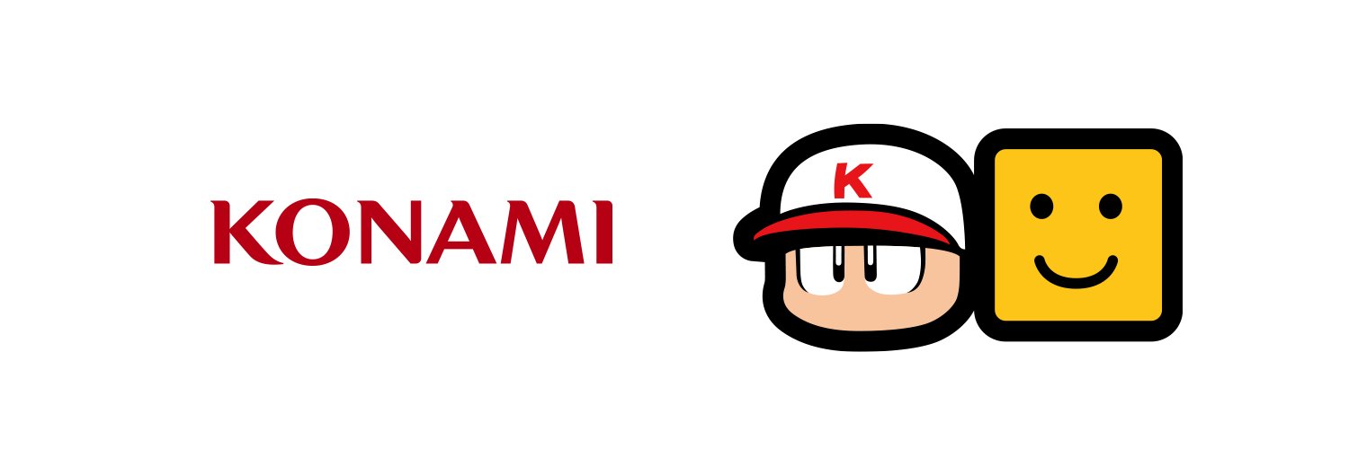 パワプロ・プロスピ公式's banner