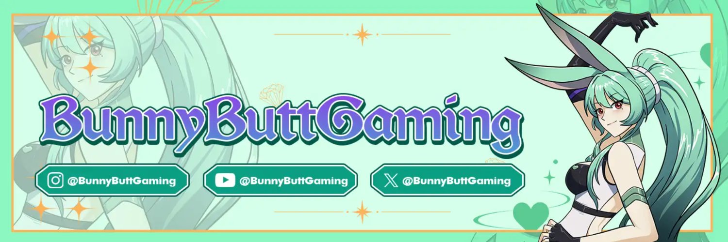 💚 BunnyButt I VT🇦🇺🐰💚's banner