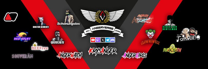 KrysAnger's banner