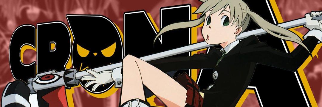 Crona's banner