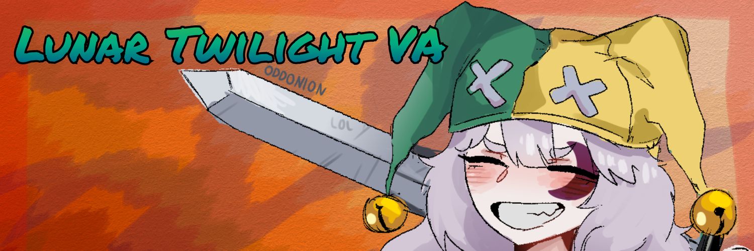 Lunar Twilight VA's banner