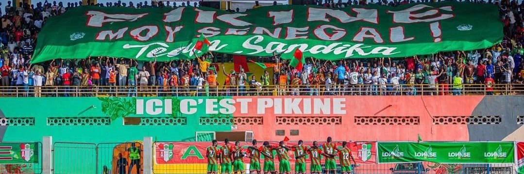 Papa Abdou🙌🏾's banner