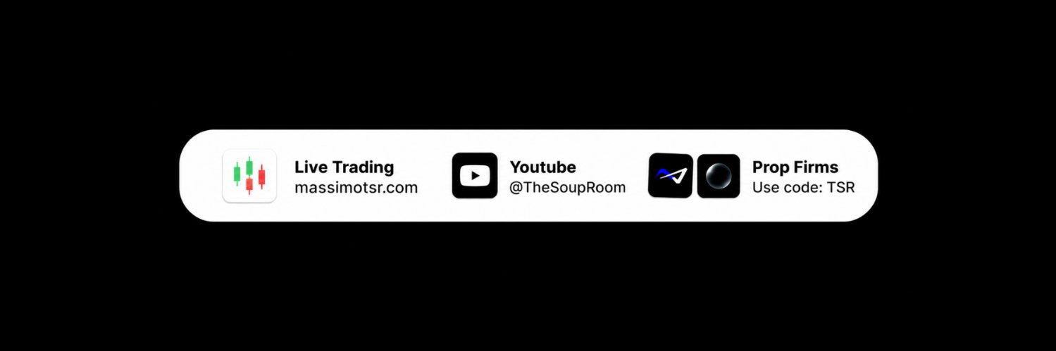 Massimo | T.S.R's banner