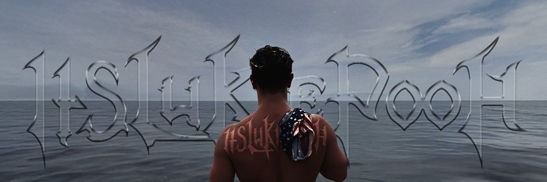 Itslukiepooh 🇵🇹's banner