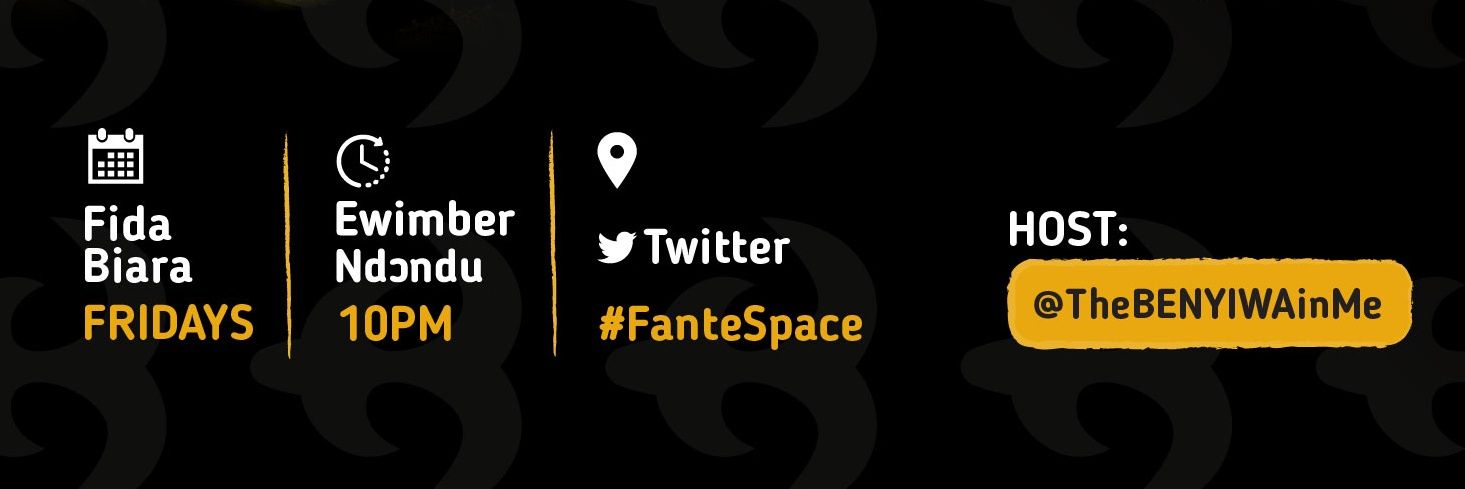 Fante Space's banner