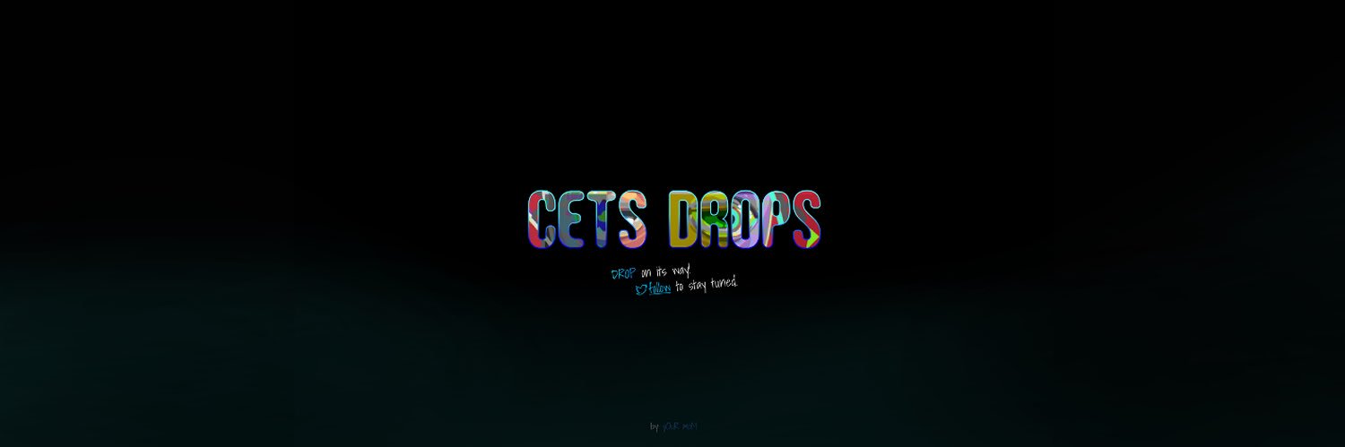 Cets's banner