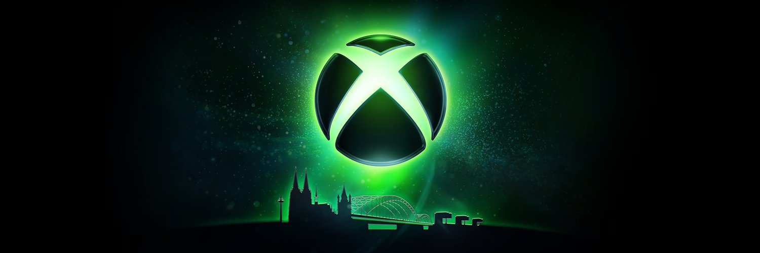 XBOX Korea's banner