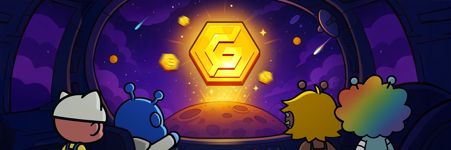 Gomble Games's banner