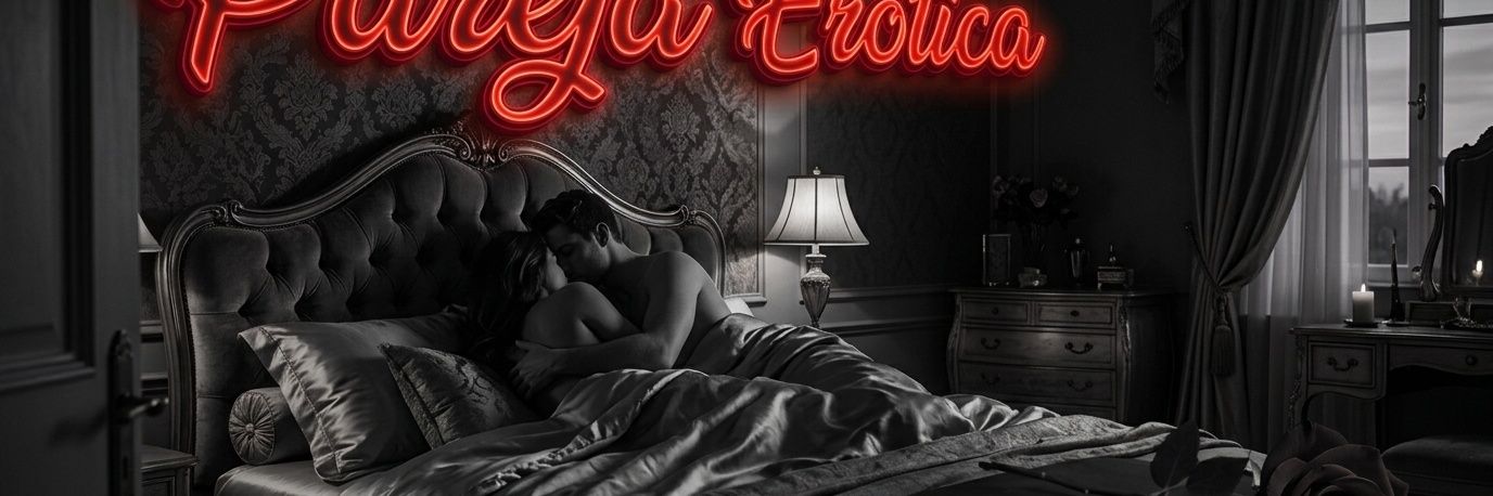 Pareja Erótica®. 🔥🎬's banner