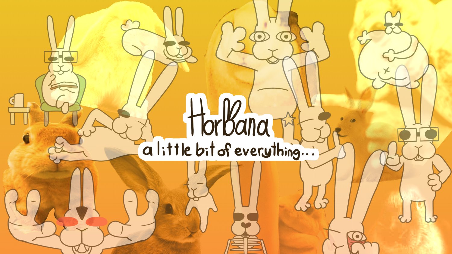 Horbana's banner