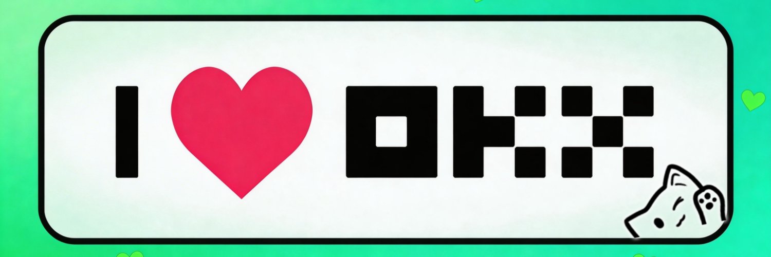 Misa_OKX💚's banner