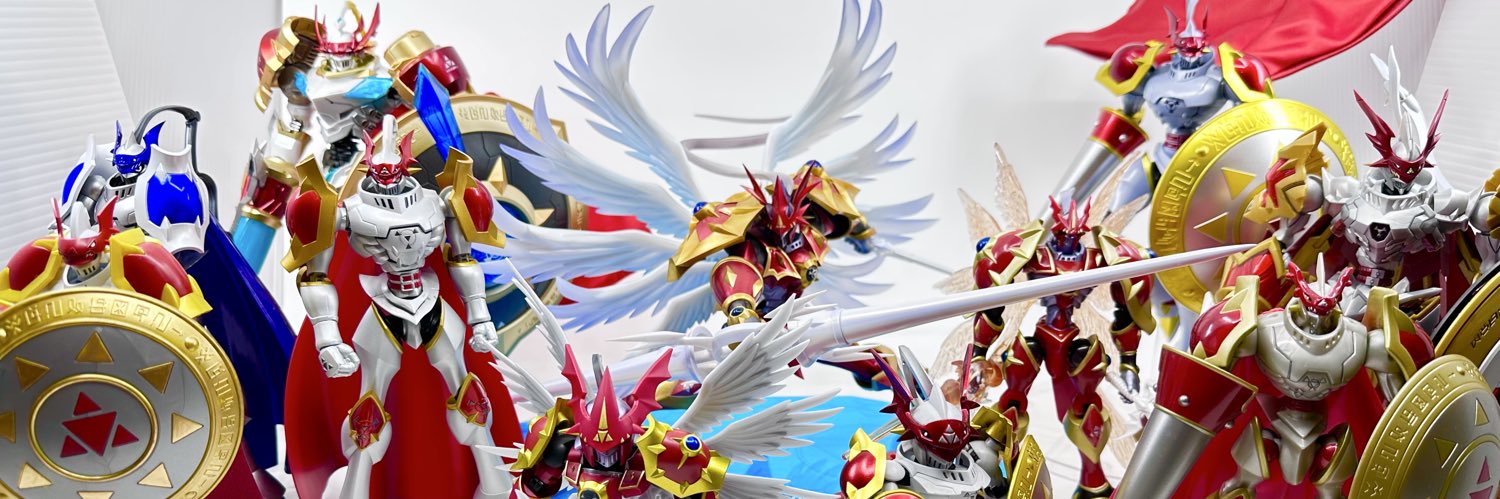 紅蓮's banner