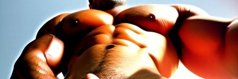 Bottom Pov | Gay's banner