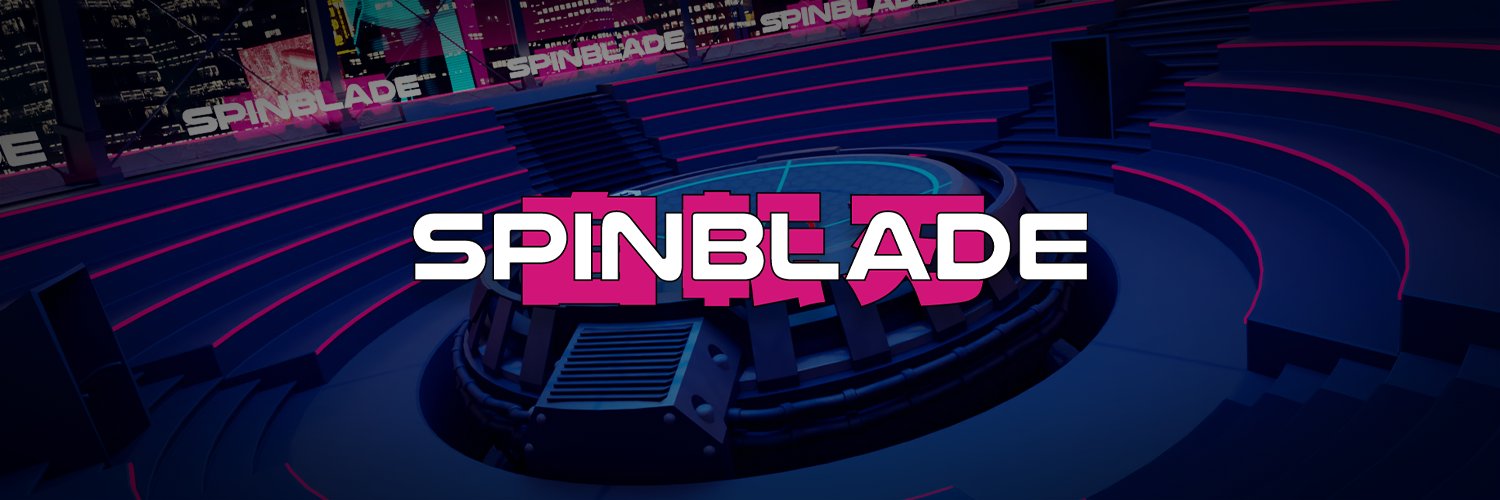 Spinblade (🌪,⚡)'s banner
