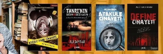 Ali Bayram's banner