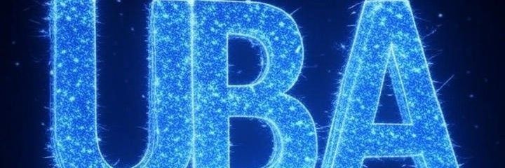 Uba's banner